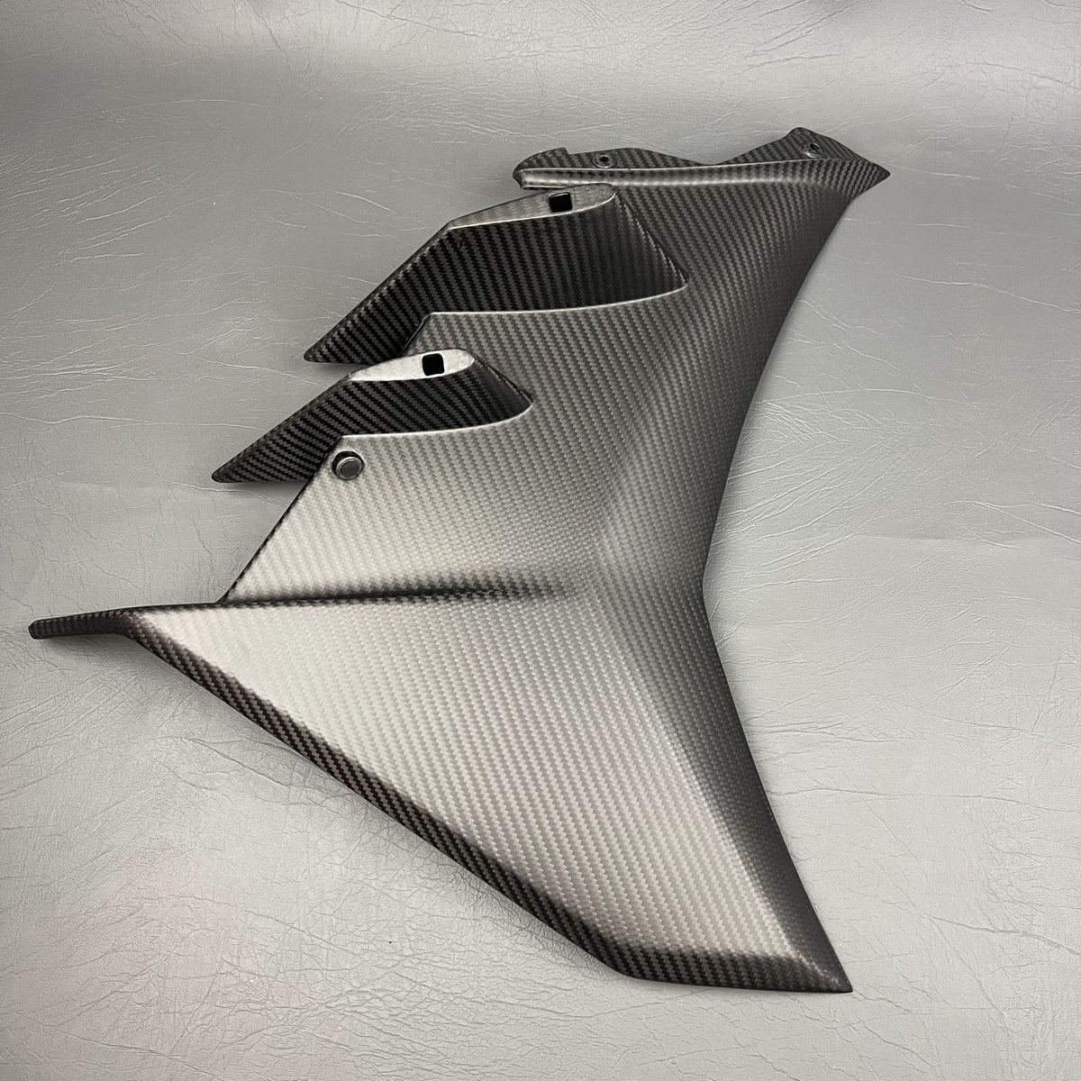 Aprilia RSV4 TUONO V4 Carbon Fiber Side Fairing – view 4