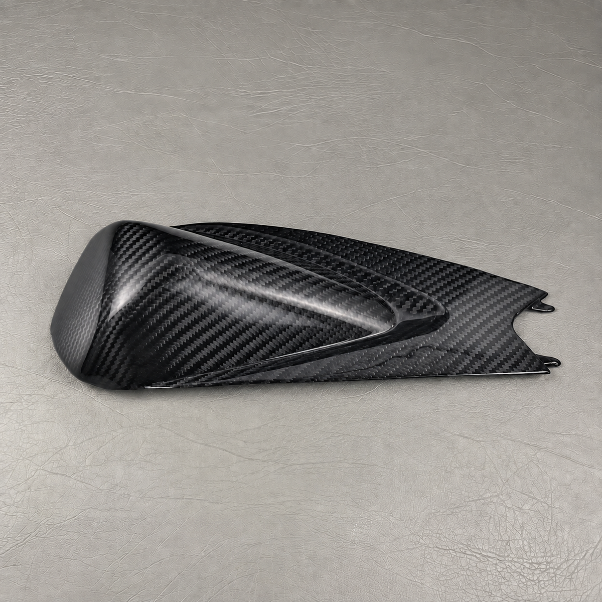 Aprilia RSV4 Carbon Fiber Rear Seat Cowl