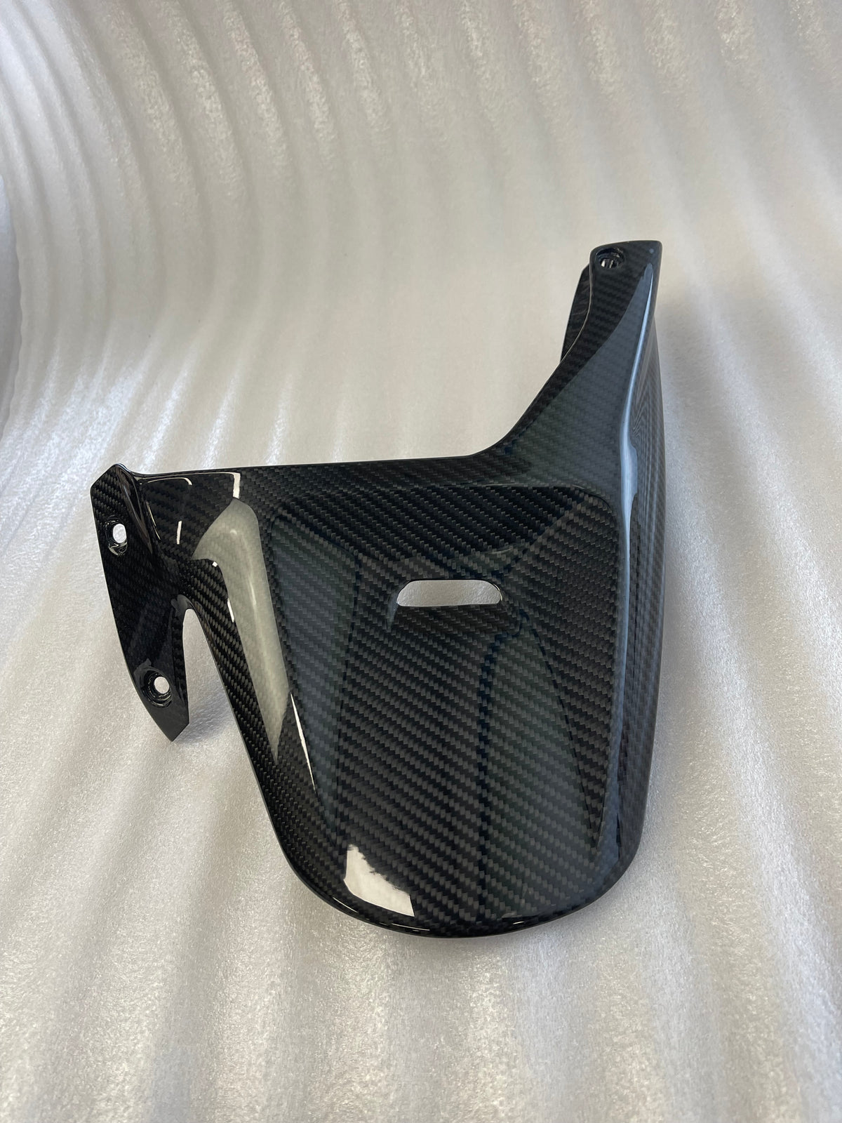 Ducati Diavel 1260 Carbon Fiber Rear Fender Hugger