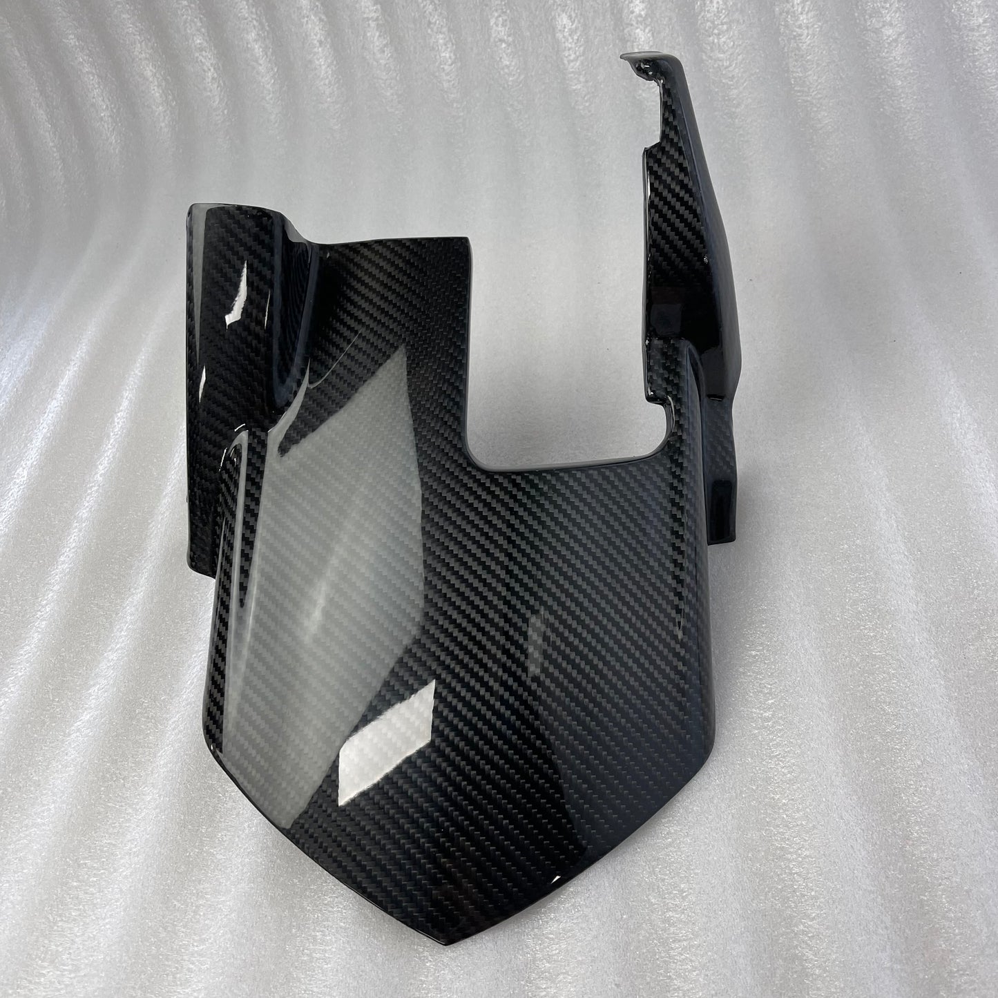 Kawasaki Z1000 Carbon Fiber Rear Fender Hugger Mudguard