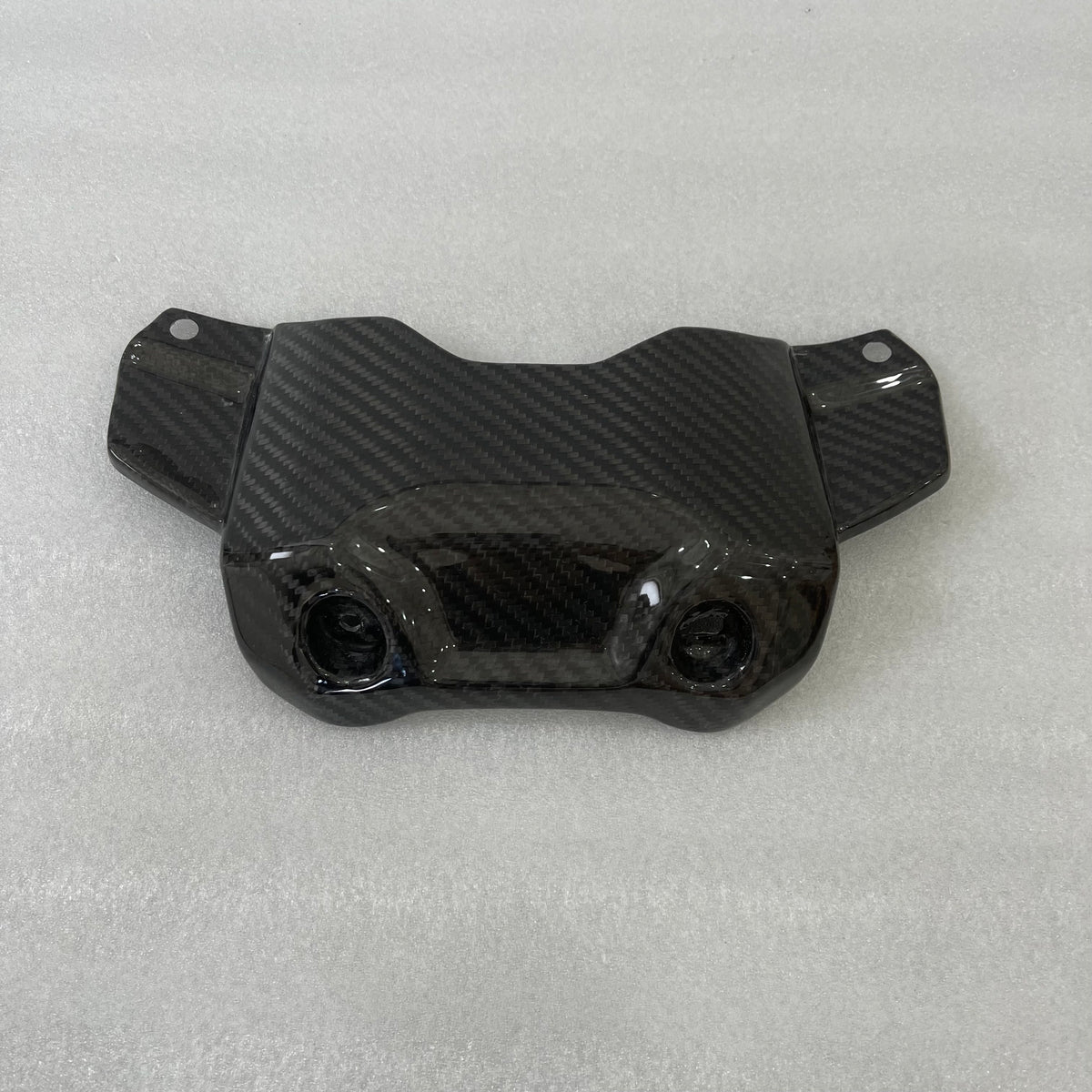 YAMAHA MT-09/FZ-09 2013-2020 Carbon Fiber Front Tank Cover