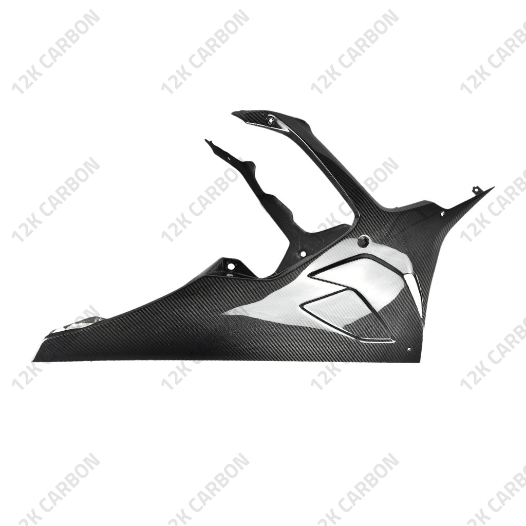 BMW S1000RR Carbon Fiber Belly Pan
