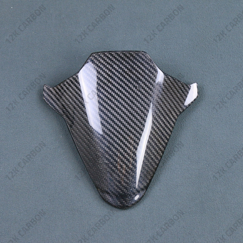 BMW S1000RR M1000RR Carbon Fiber Dash Cover
