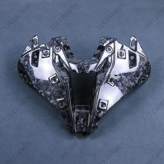 BMW S1000RR M1000RR Carbon Fiber Front Nose Fairing