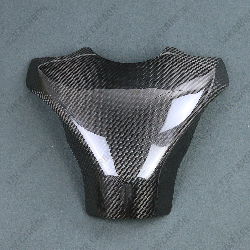BMW S1000RR M1000RR S1000R Carbon Fiber Fuel Tank Protector
