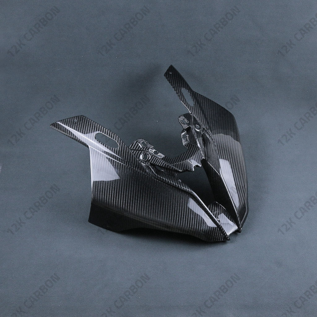 BMW S1000RR M1000RR Carbon Fiber Front Fairing Cowl