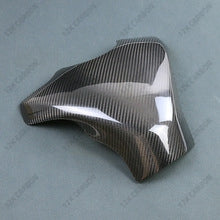 BMW S1000RR S1000R 2015-2018 Carbon Fiber Tank Protector – view 4