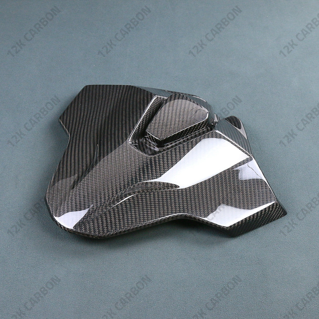 BMW S1000RR M1000RR S1000R Carbon Fiber Rear Seat Cowl – view 6