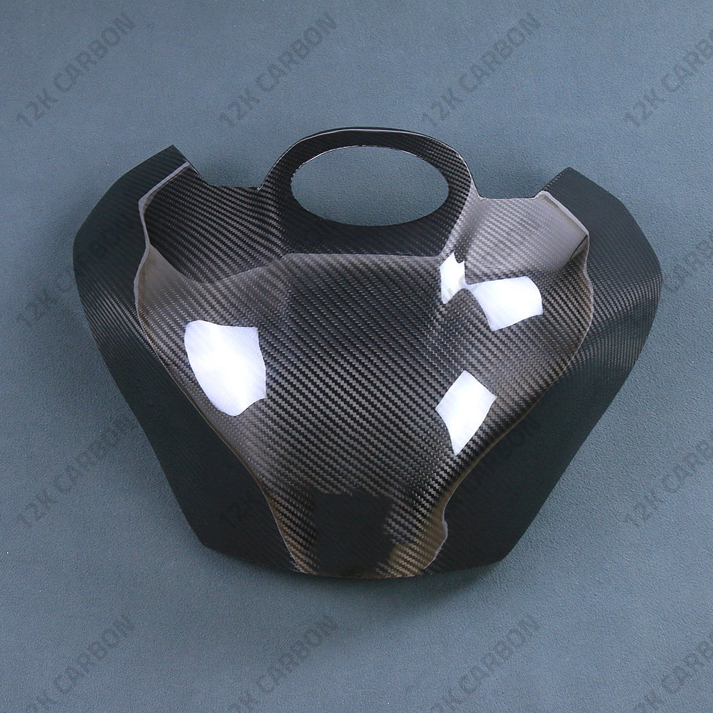 BMW S1000RR M1000RR S1000R Carbon Fiber Full Tank Cover