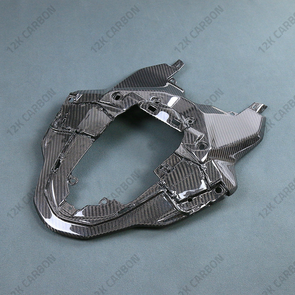 BMW S1000RR Carbon Fiber Rear Seat Fairing
