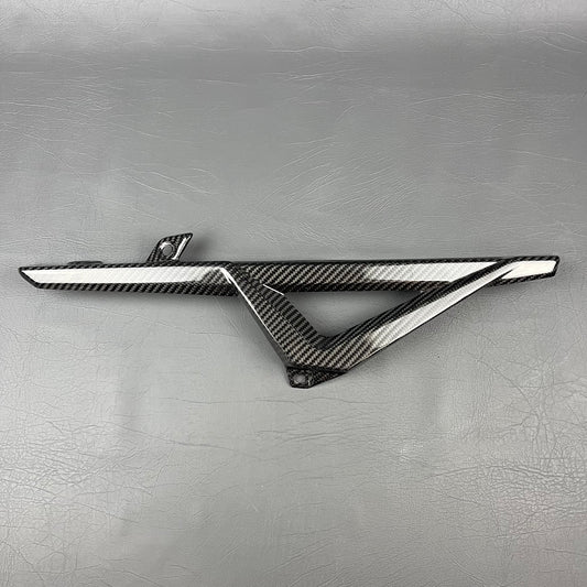 Aprilia RSV4 TUONO V4 Carbon Fiber Chain Guard
