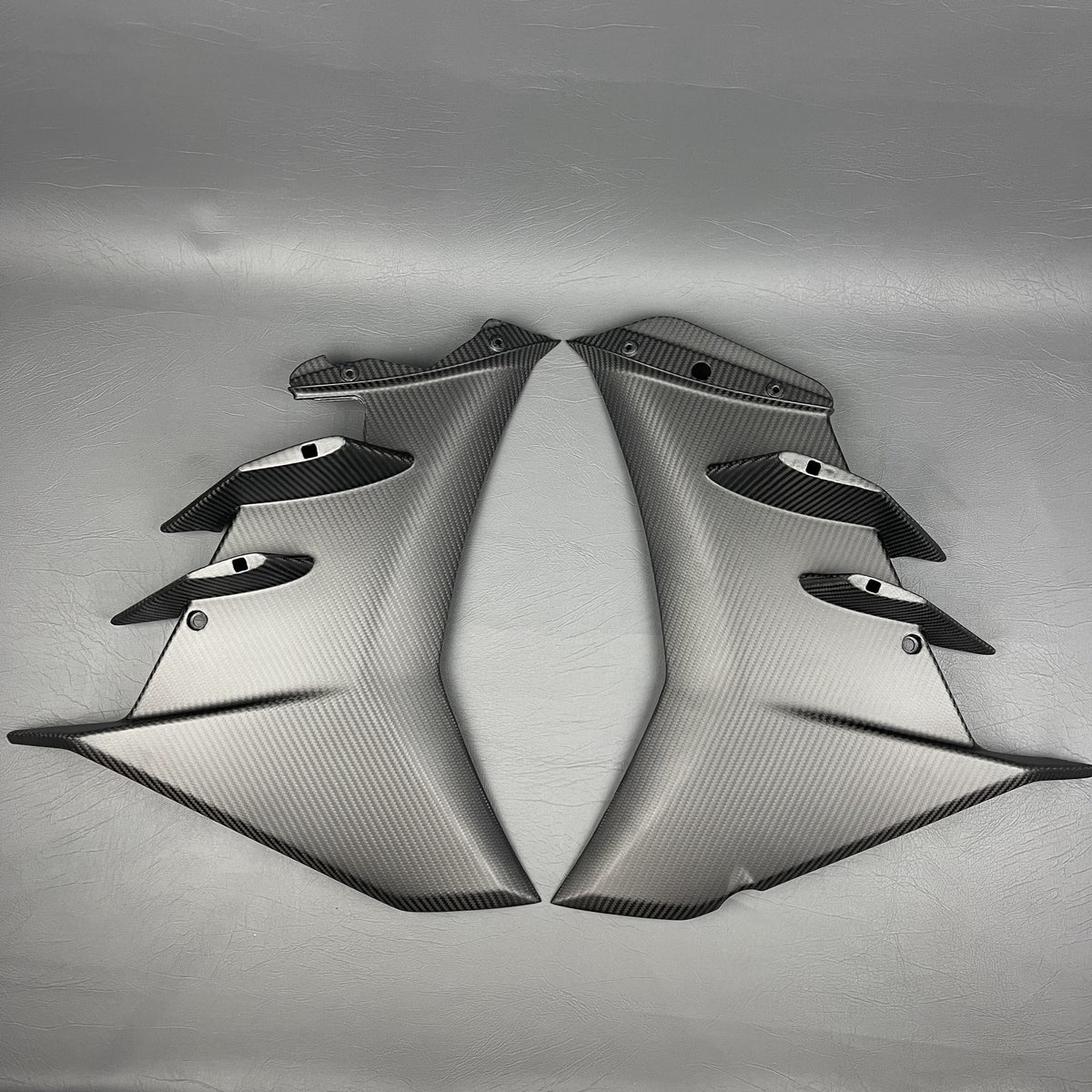 Aprilia RSV4 TUONO V4 Carbon Fiber Side Fairing