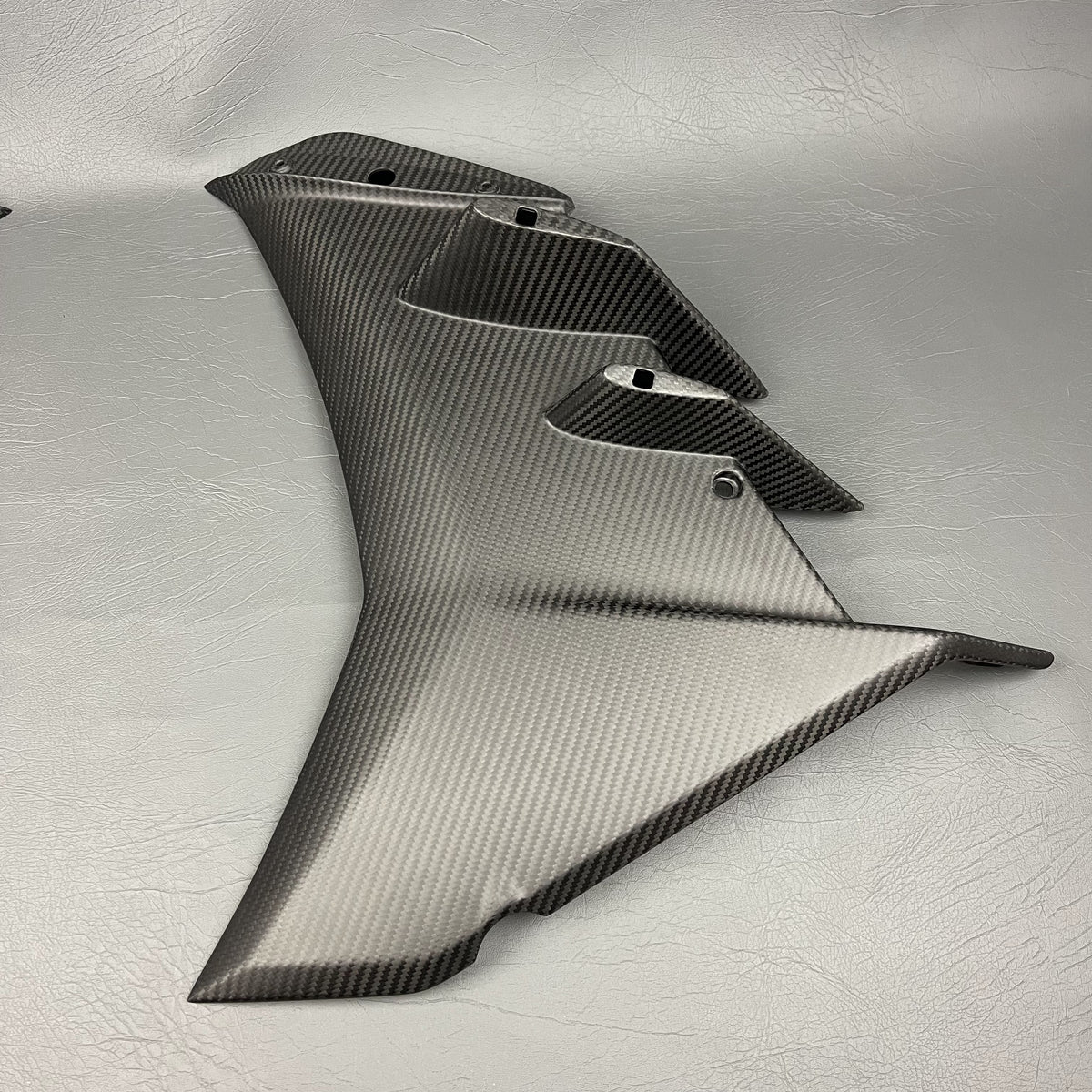 Aprilia RSV4 TUONO V4 Carbon Fiber Side Fairing – view 3