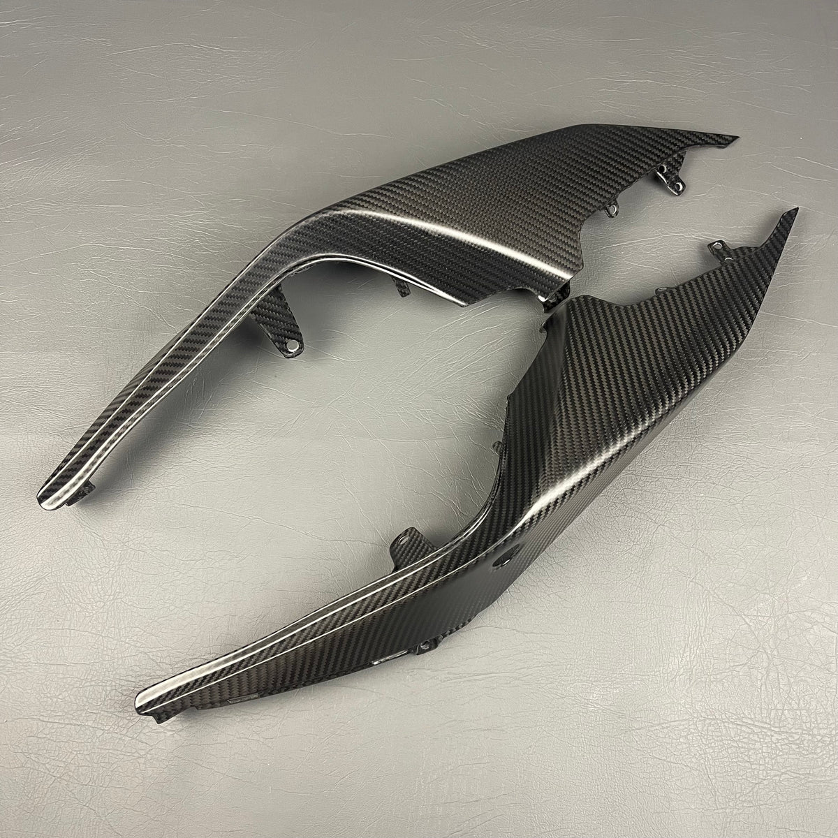 Aprilia RSV4 Tuono V4 Carbon Fiber Tail Fairings
