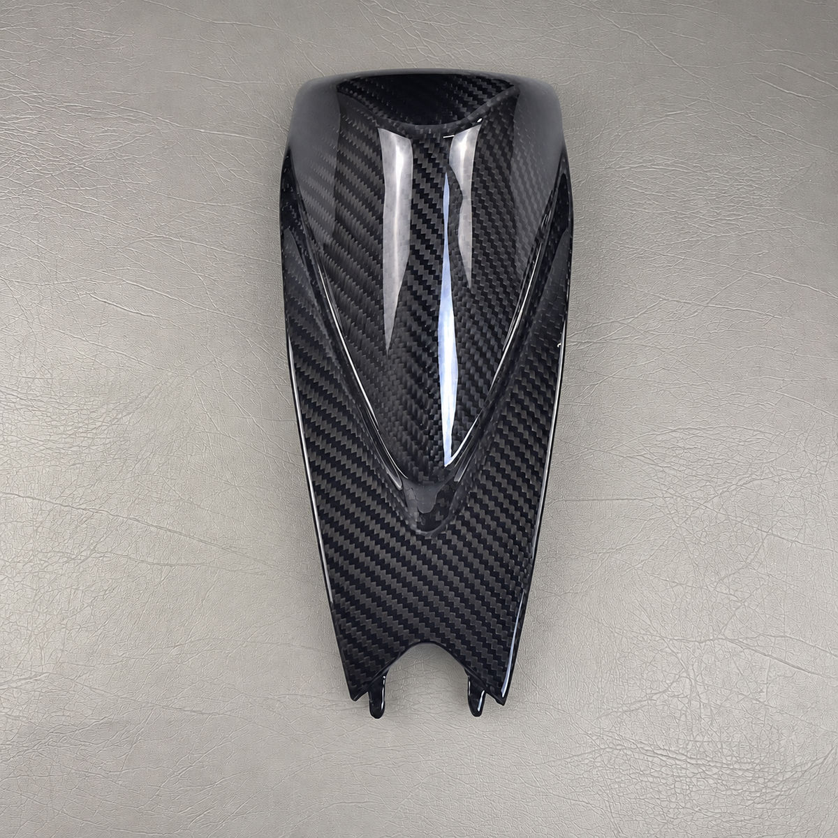 Aprilia RSV4 Carbon Fiber Rear Seat Cowl