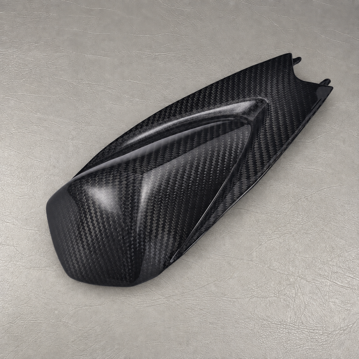 Aprilia RSV4 Carbon Fiber Rear Seat Cowl