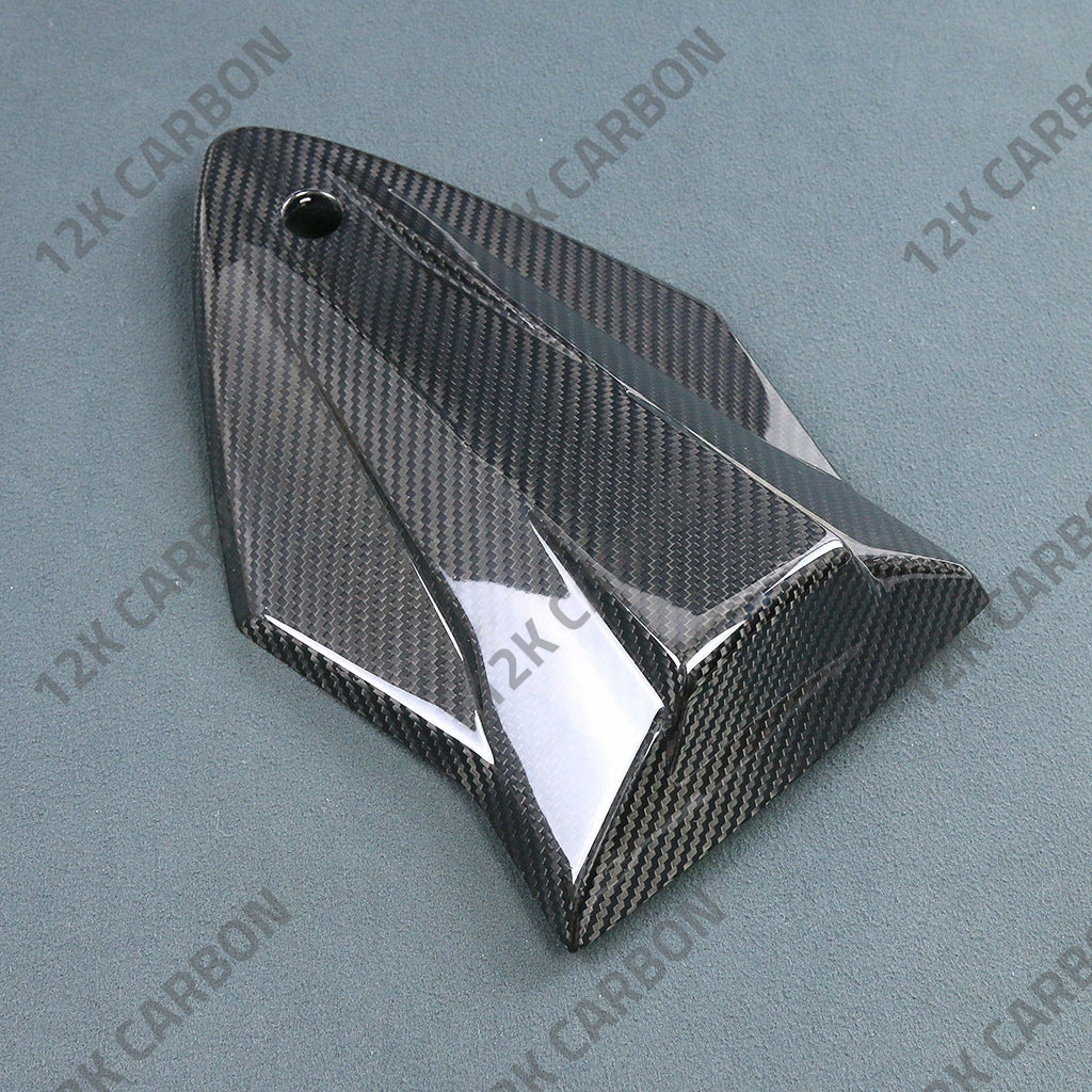 BMW S1000RR/S1000R Carbon Fiber Rear Seat Pillion Cover