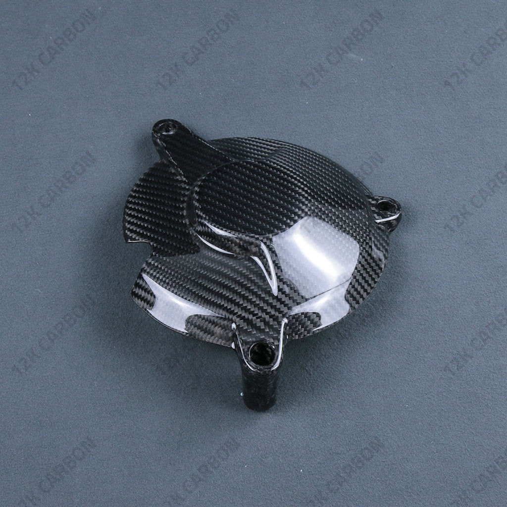 BMW S1000RR 2015-2018 Carbon Fiber Clutch Cover