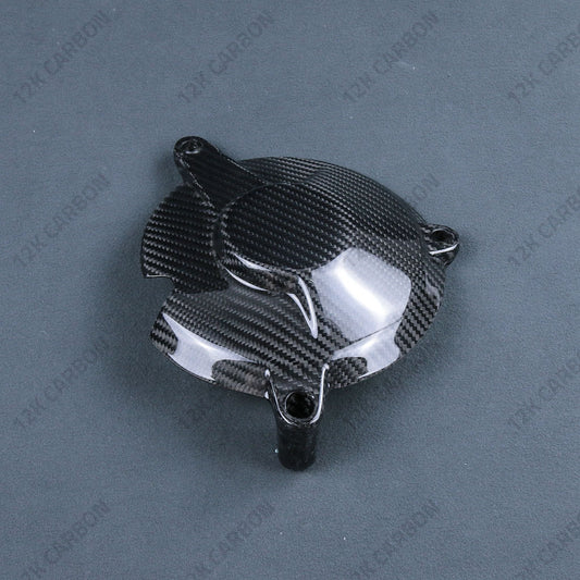 BMW S1000RR 2015-2018 Carbon Fiber Clutch Cover
