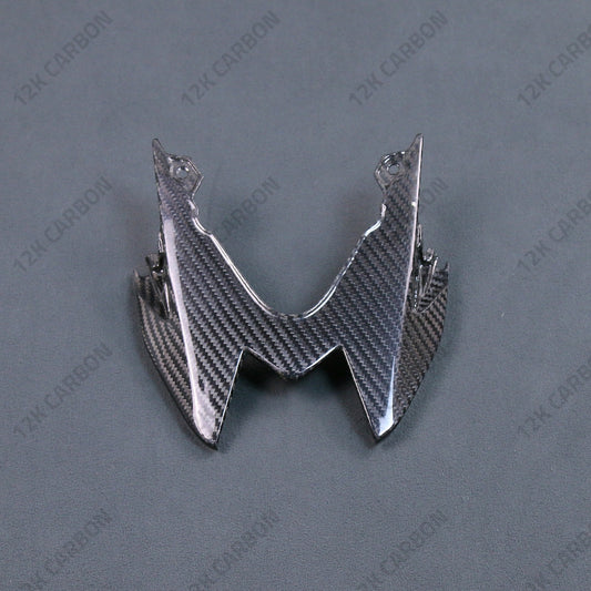 BMW S1000RR S1000R Carbon Fiber Tail Light Cover
