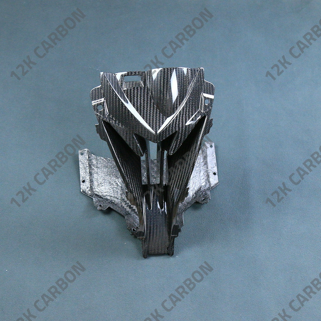 BMW S1000RR 2015-2018 Carbon Fiber Air Intake