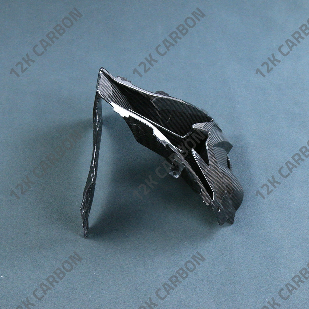 BMW S1000RR 2015-2018 Carbon Fiber Air Intake – view 5