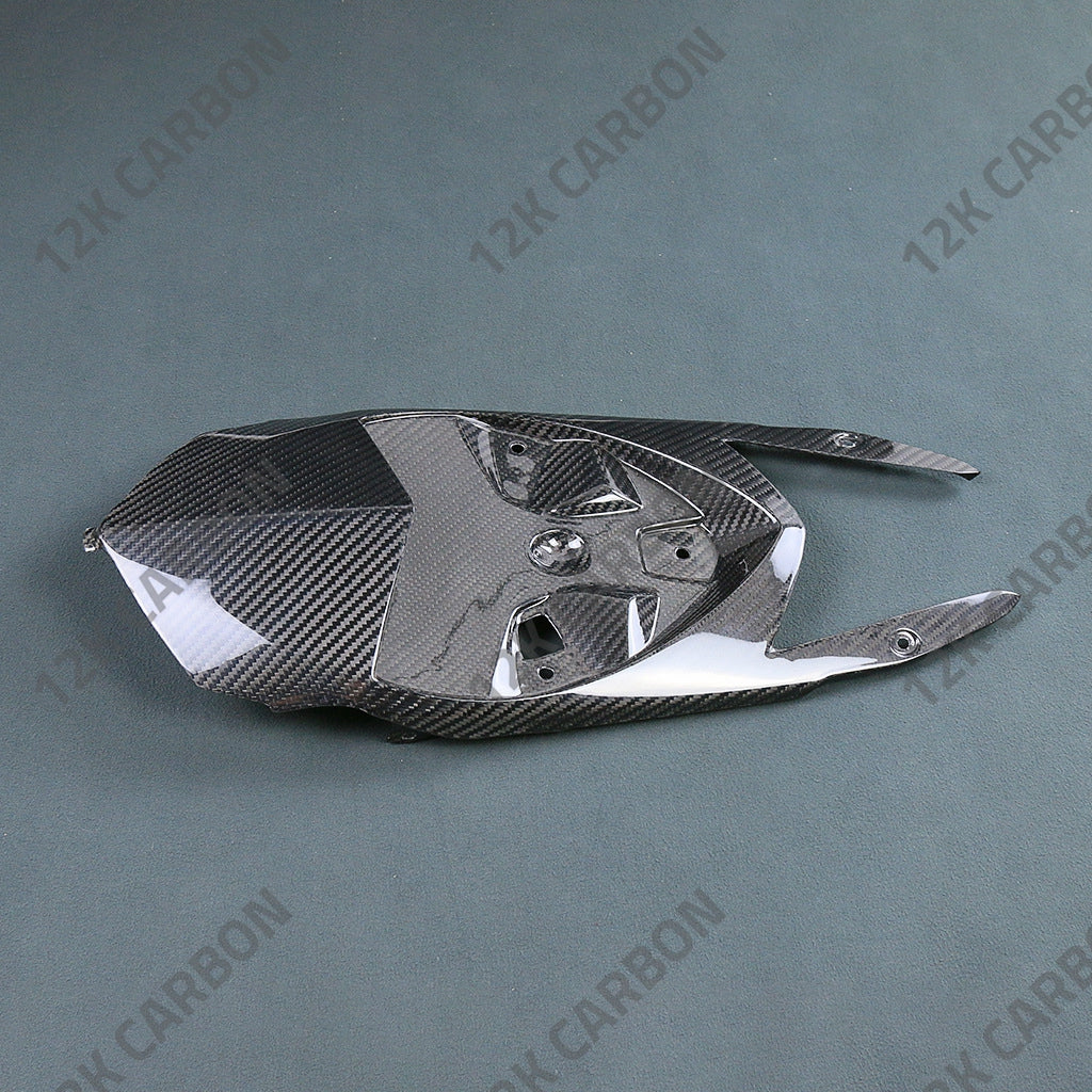 BMW S1000RR 2015-2018 Carbon Fiber Tail Rear Under Fairing – view 2