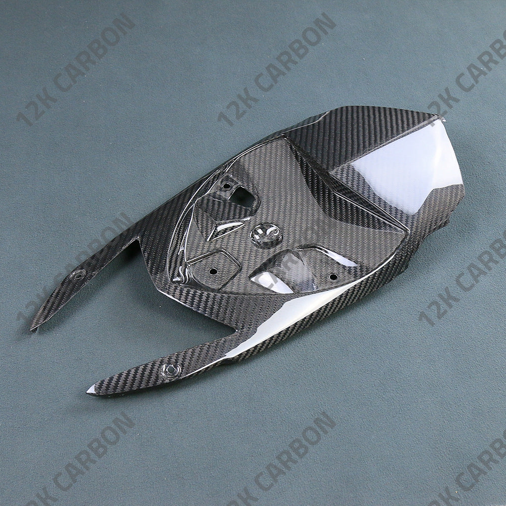 BMW S1000RR 2015-2018 Carbon Fiber Tail Rear Under Fairing