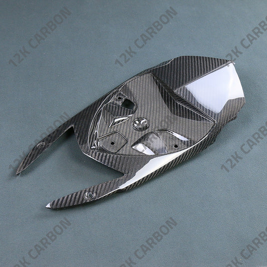 BMW S1000RR 2015-2018 Carbon Fiber Tail Rear Under Fairing