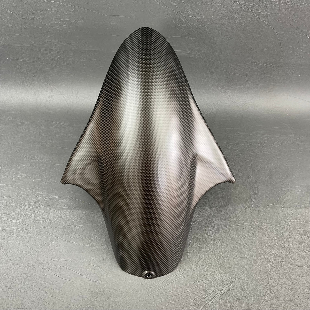 Ducati Panigale 899 1199 1299 959 Carbon Fiber Front Fender Hugger Mudguard – view 5