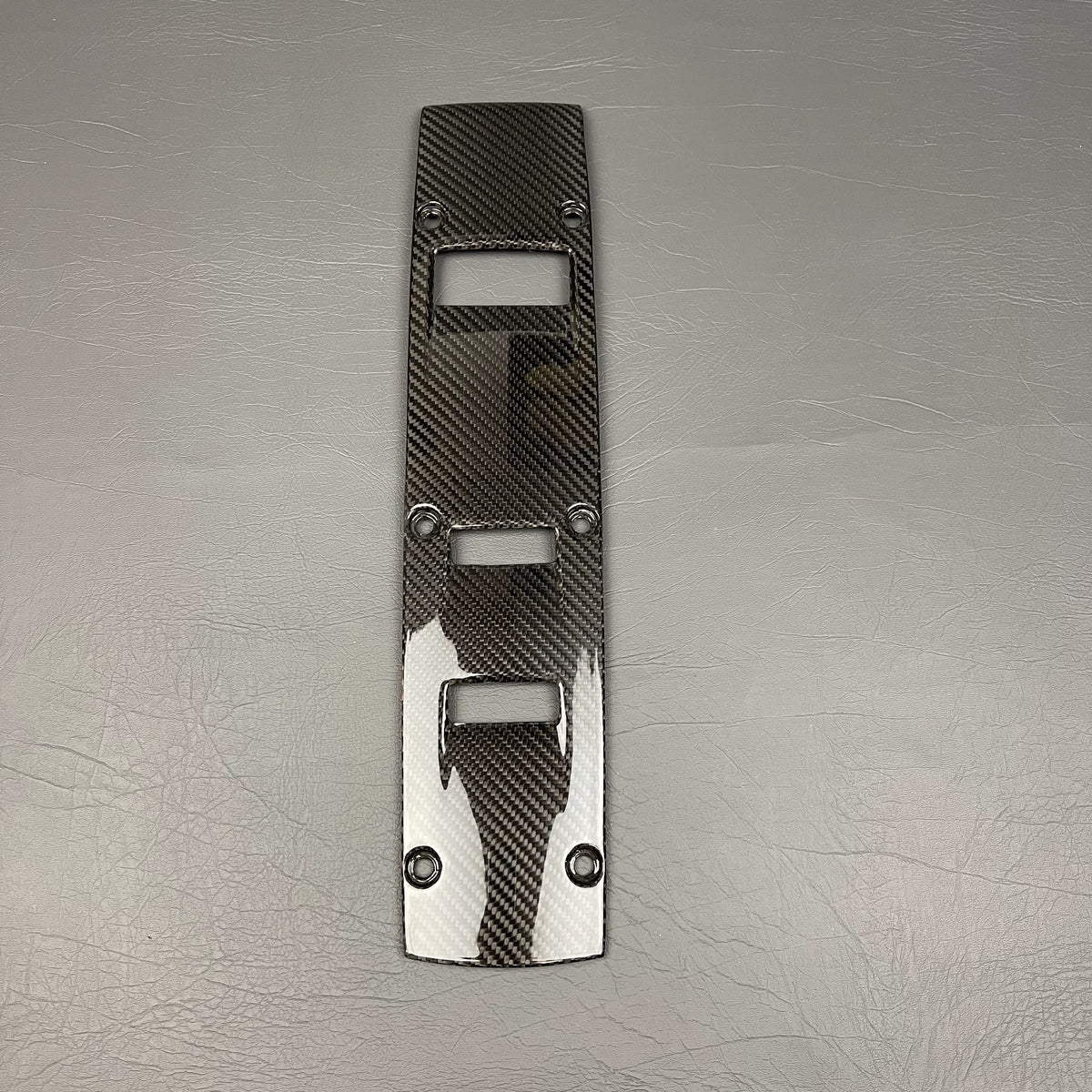 Ducati Xdiavel S Carbon Fiber Tank Gas Panel