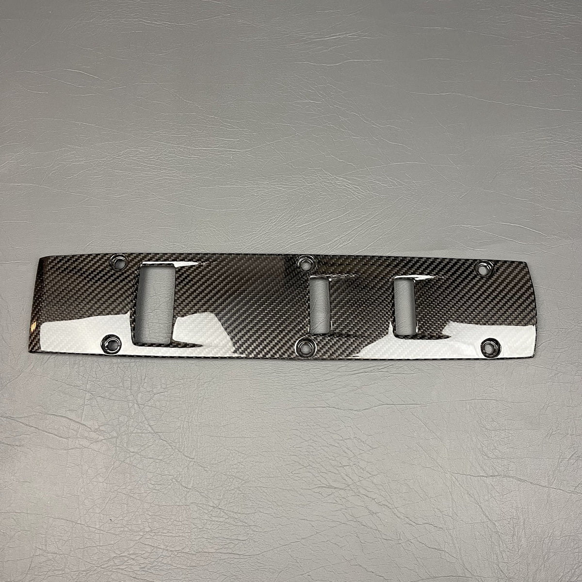 Ducati Xdiavel S Carbon Fiber Tank Gas Panel – view 2