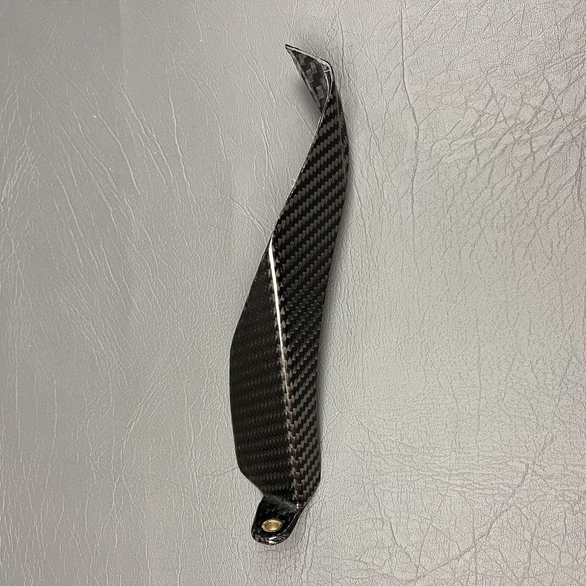 Ducati Xdiavel S Carbon Fiber Left Side Guard Panel Fairing