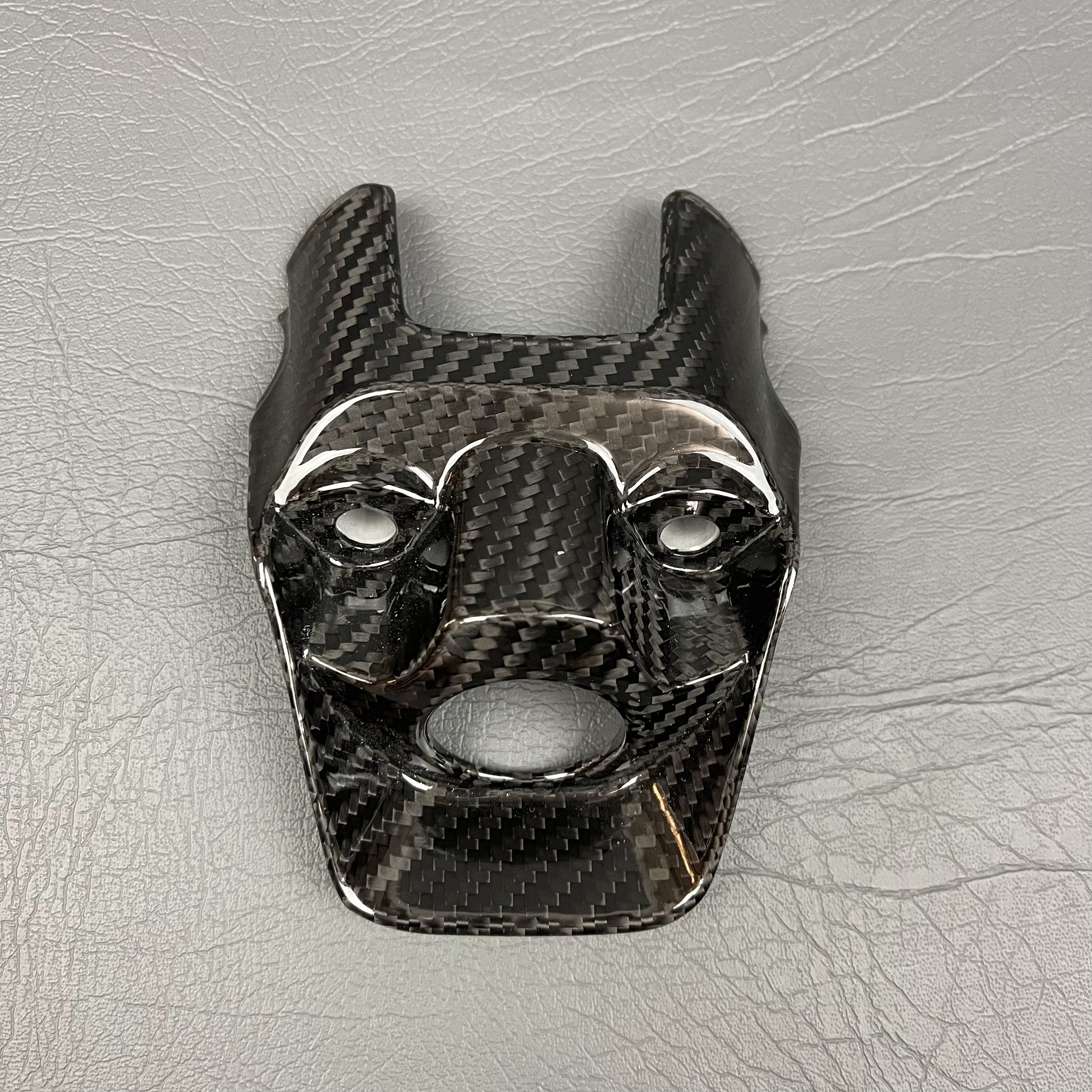 DUCATI SuperSport 939 Carbon Fiber Key Cover