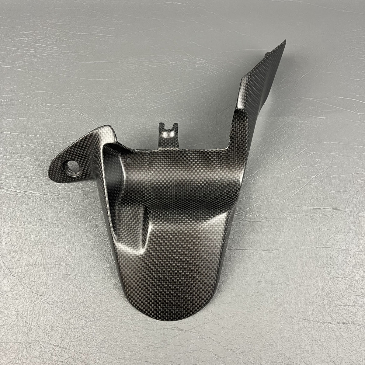 DUCATI SuperSport 939 Carbon Fiber Rear Fender Hugger Mudguard