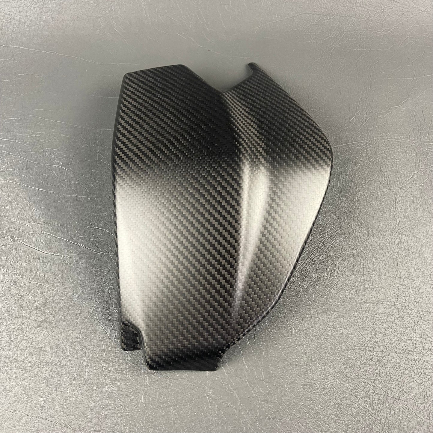 Ducati Panigale Streetfighter V2 Carbon Fiber Swingarm Cover – view 3
