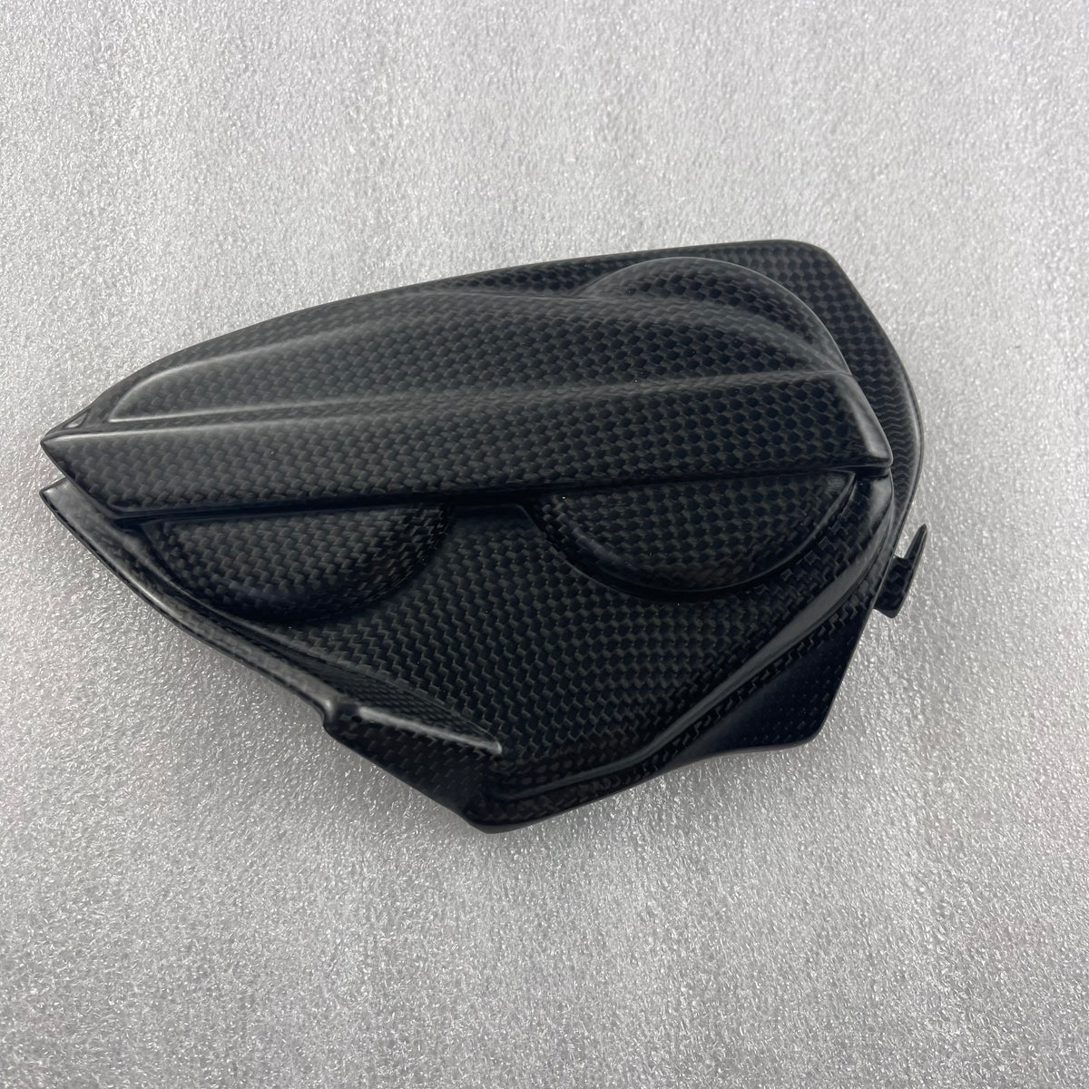 Ducati Streetfighter V2 Carbon Fiber Engine Side Cover