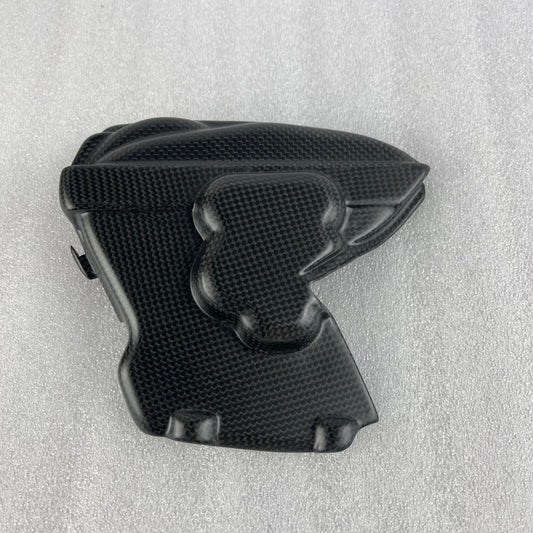 Ducati Streetfighter V2 Carbon Fiber Engine Side Cover