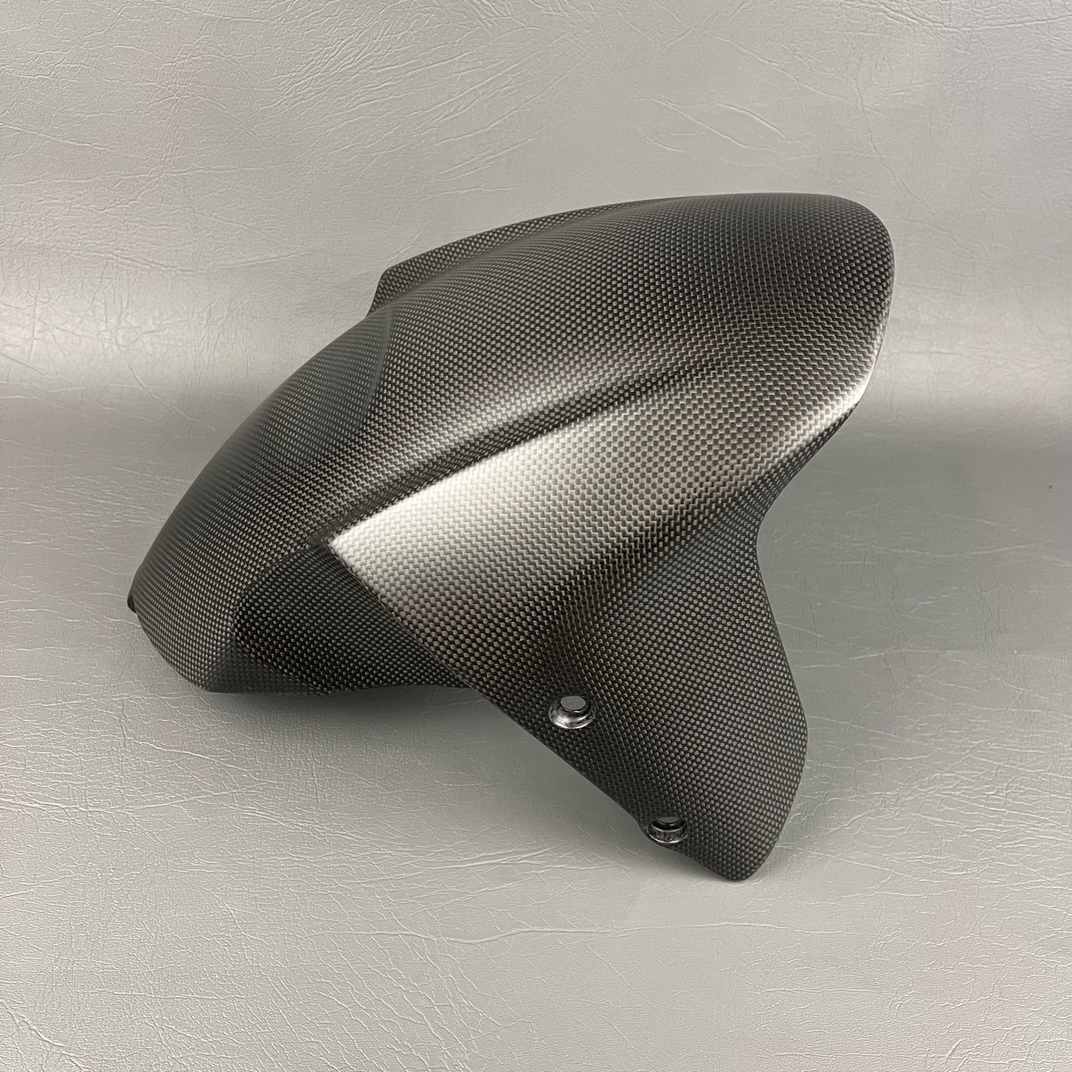 Ducati Diavel V4 XDiavel V4 Carbon Fiber Front Fender Mudguard
