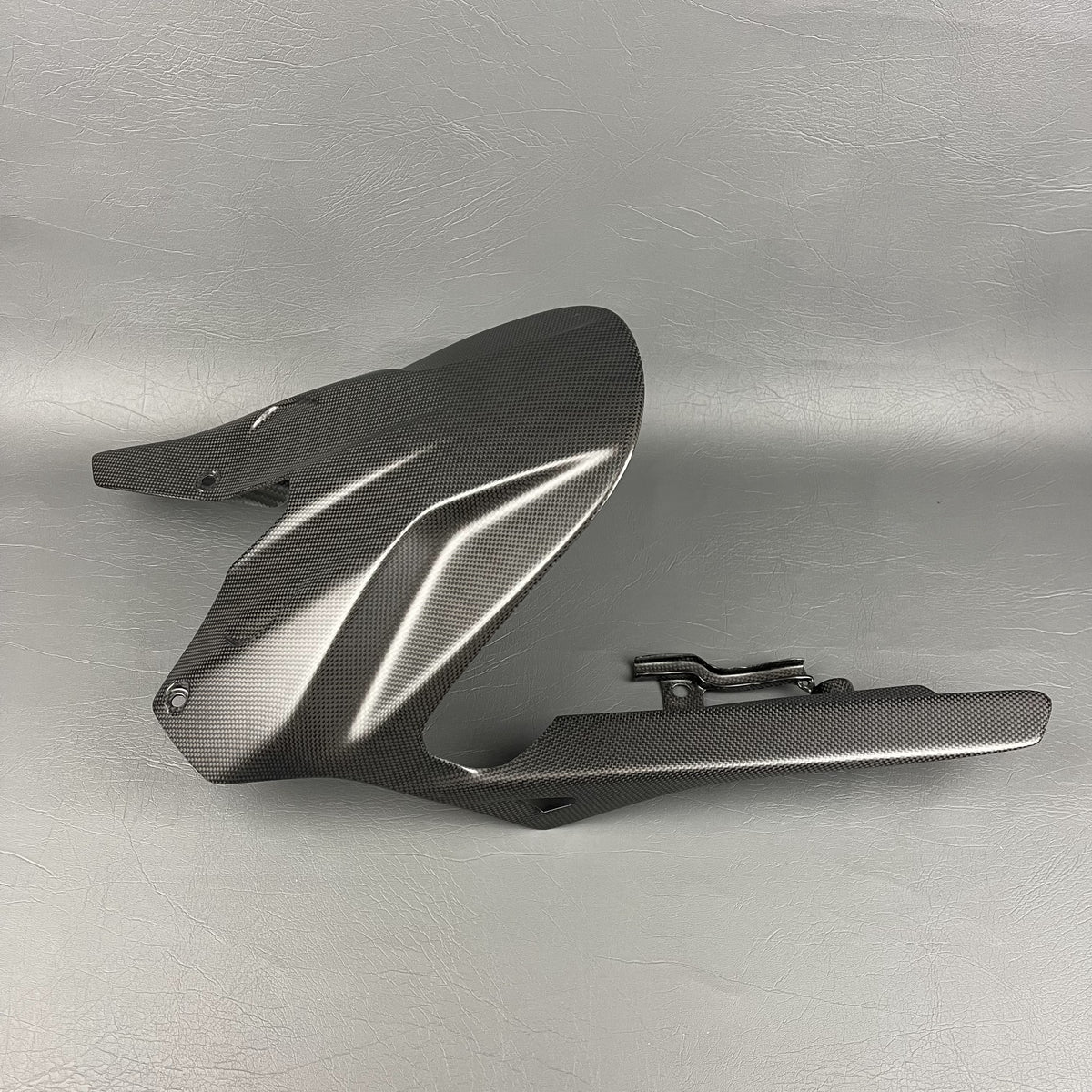 Ducati Diavel V4 XDiavel V4 Carbon Fiber Rear Fender Mudguard