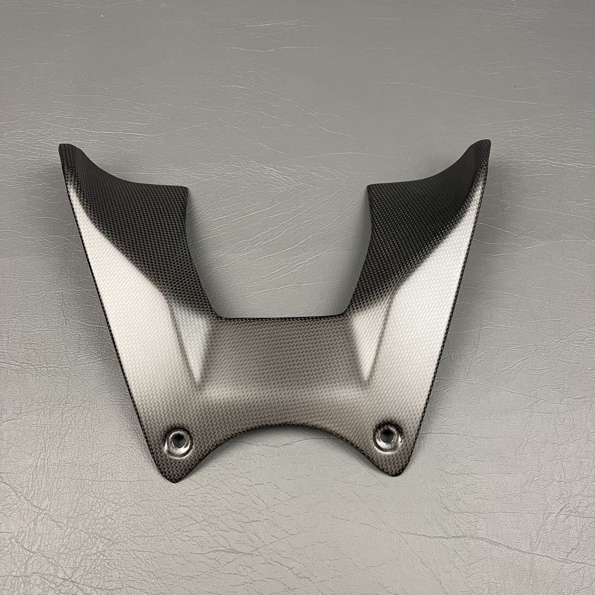 Ducati Diavel V4 Carbon Fiber Fuel Tank Cover