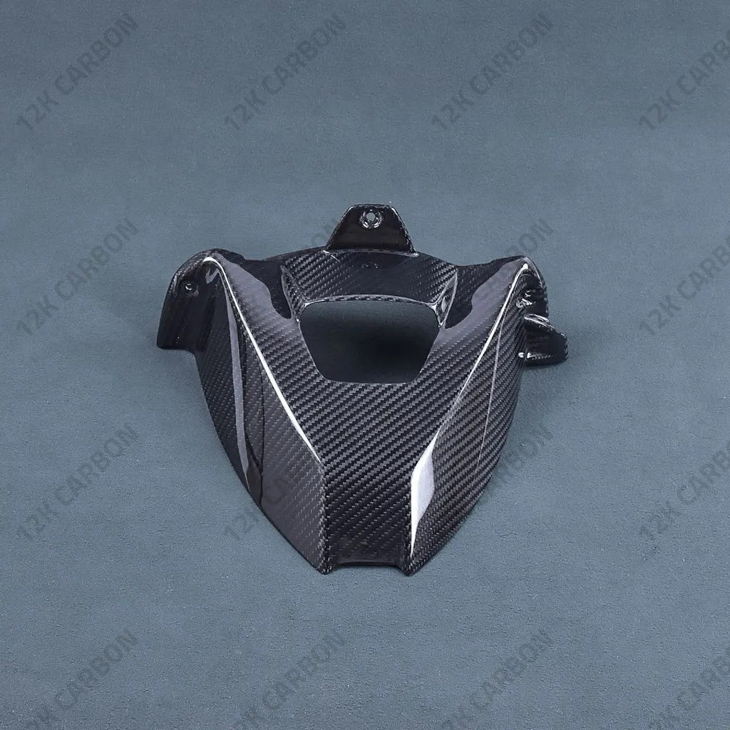 BMW S1000RR/S1000R Carbon Fiber Rear Fender Mudguard