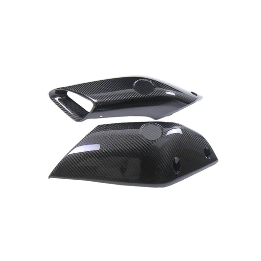 YAMAHA MT-10 Carbon Fiber Air Intake