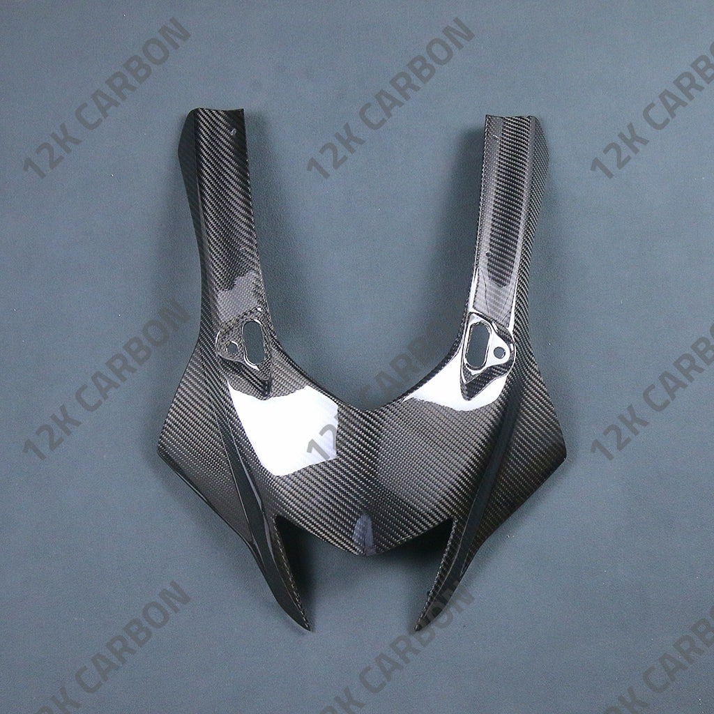 Carbon Fiber Front Nose Fairing For YAMAHA R7