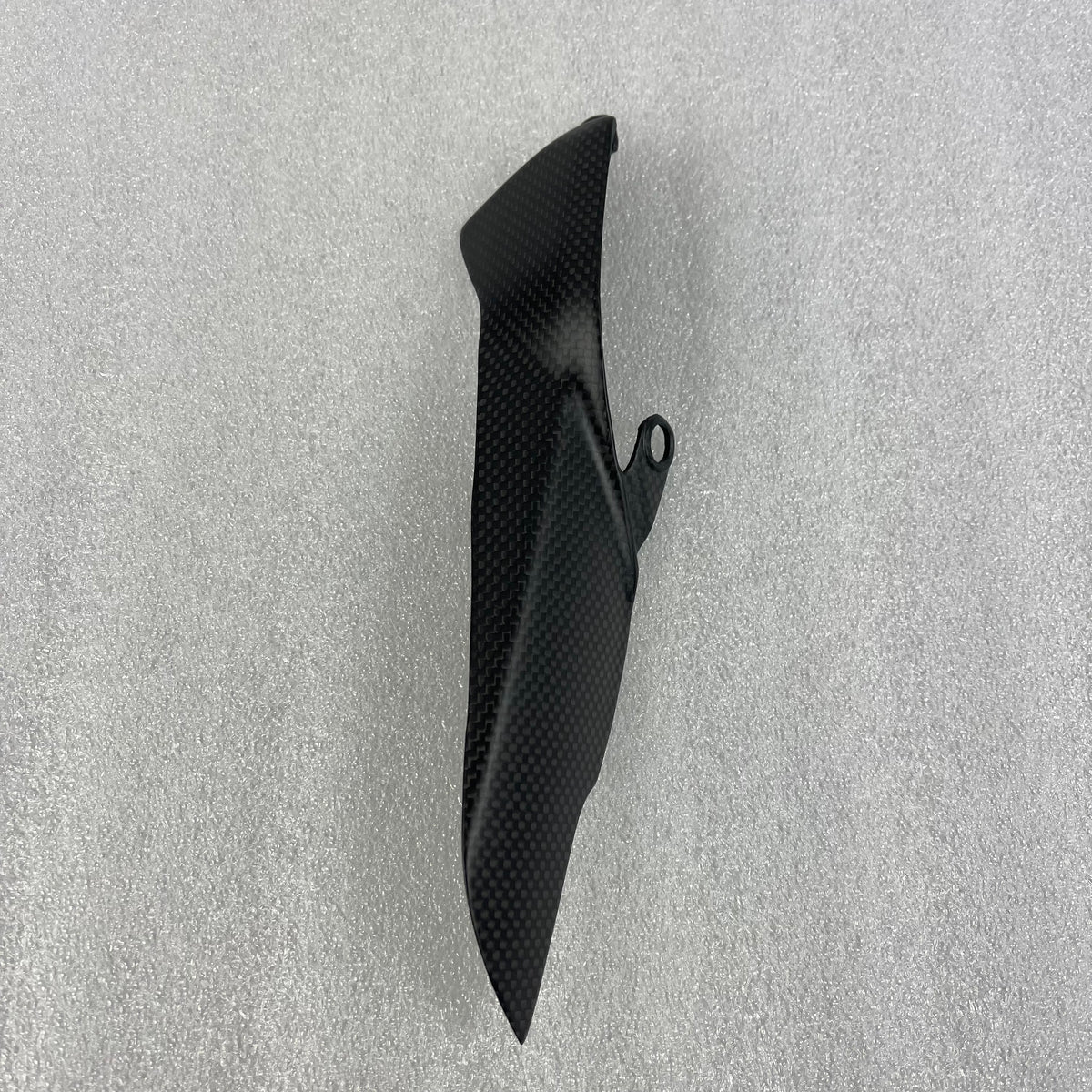 Ducati Panigale 1199 1299 V2 Carbon Fiber Chain Guard – view 2