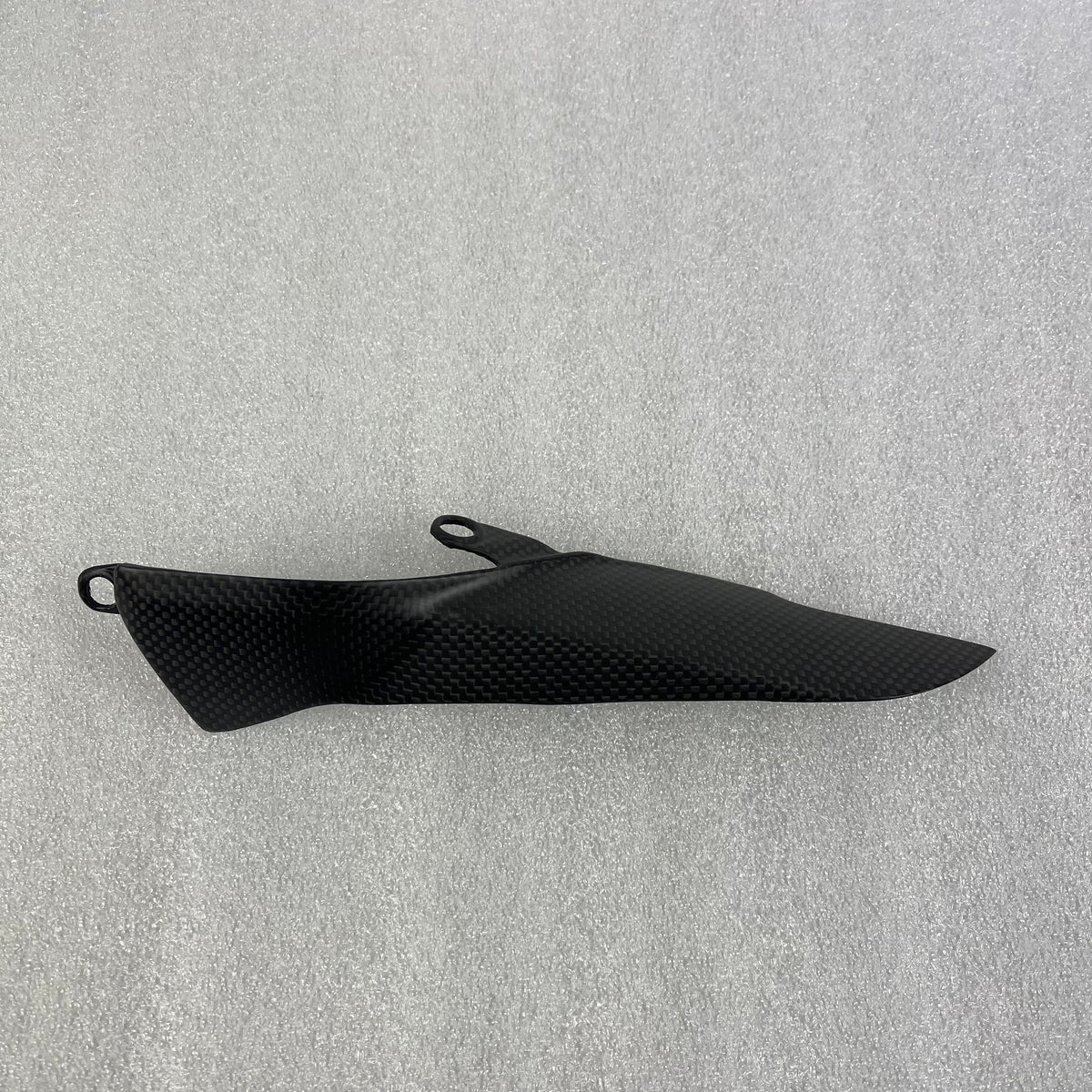 Ducati Panigale 1199 1299 V2 Carbon Fiber Chain Guard