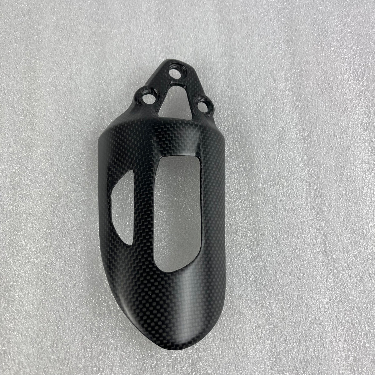Ducati Panigale 899 1199 1299 959 V2 Carbon Fiber Suspension Cover