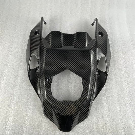 BMW S1000R Carbon Fiber Under Tail Undertray