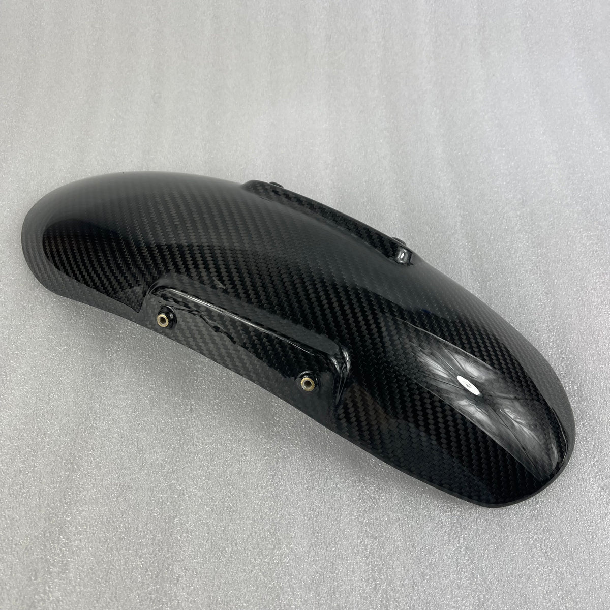 BMW R nine T Carbon Fiber Front Mudguard Fender Hugger