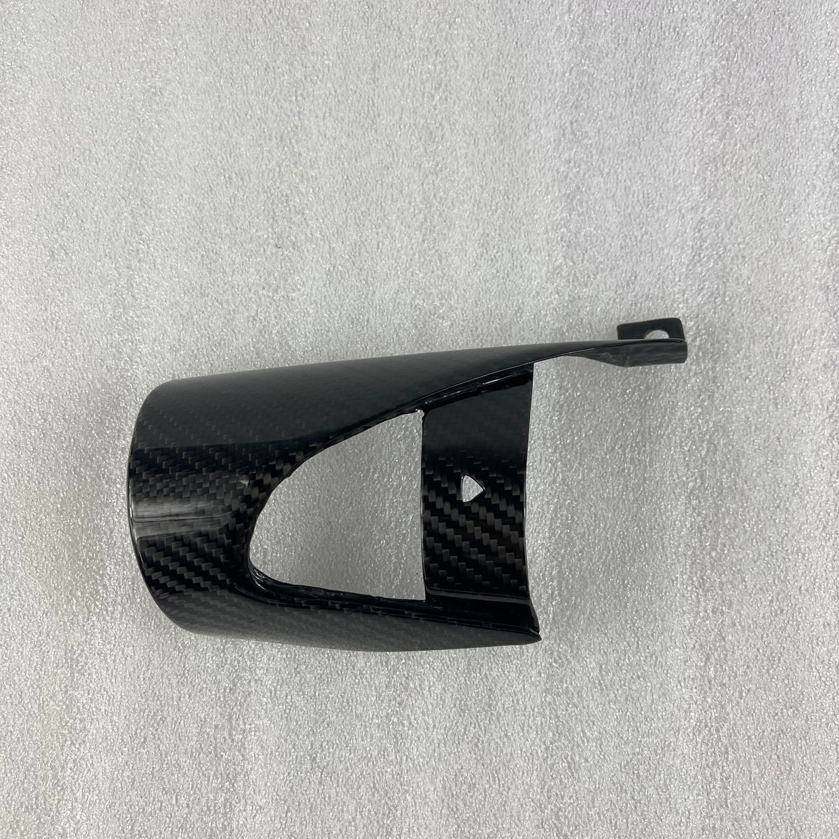 BMW R nine T Carbon Fiber Air Intake Front Tip